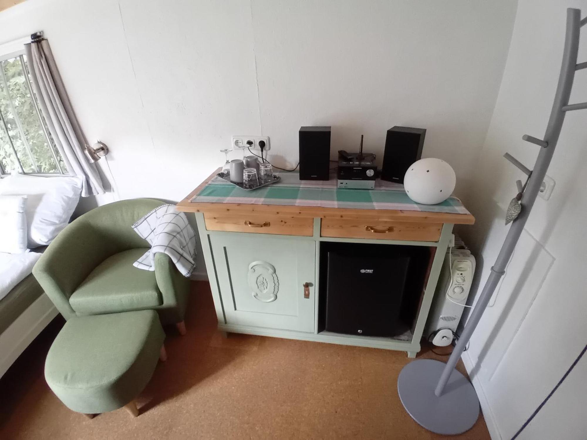Alte Schmiede Bleckede Apartment ภายนอก รูปภาพ