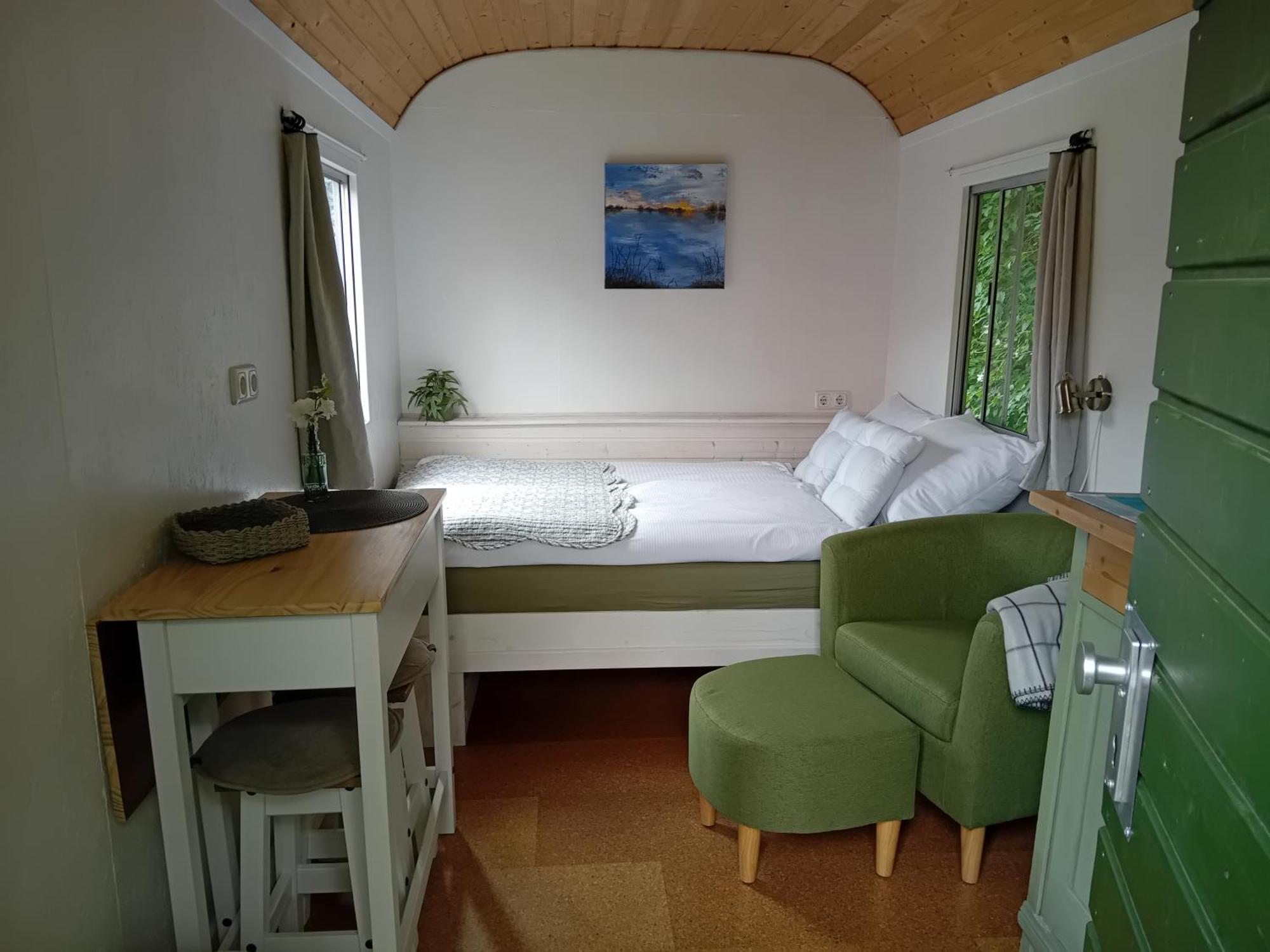 Alte Schmiede Bleckede Apartment ภายนอก รูปภาพ